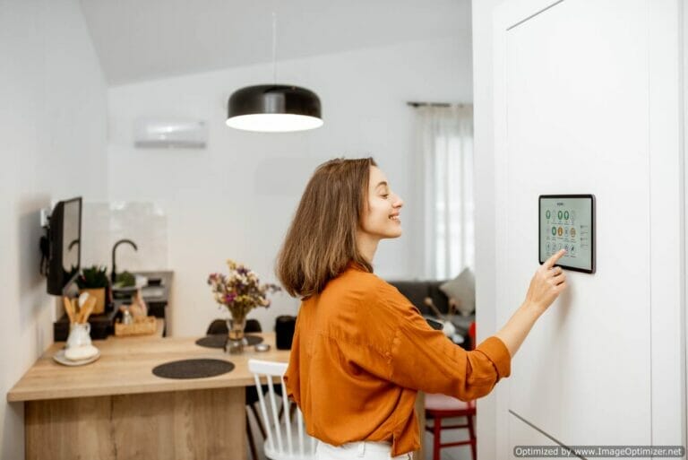 The Future of Cleaning: A Look at Smart Home Cleaning Devices
