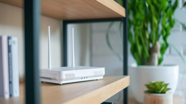 Set Up Your WiFi Router for WPA2 Security